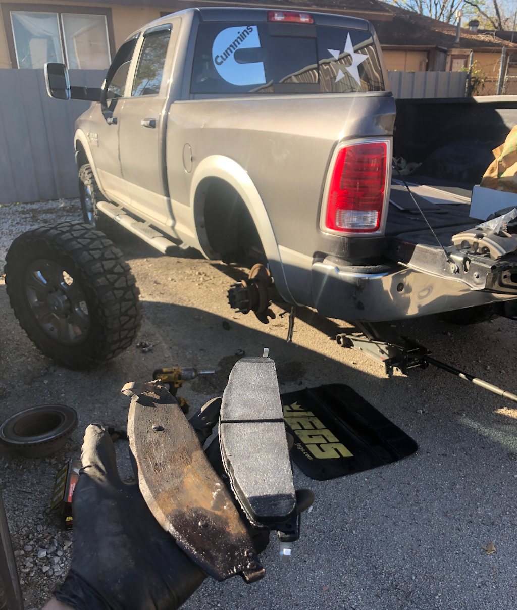 Torqued Down Performance | 1704 W 34th St, Houston, TX 77018, USA | Phone: (956) 285-2514