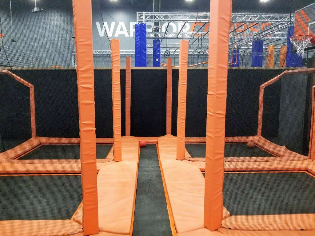 Sky Zone Trampoline Park | 66 Orland Square Dr suite b, Orland Park, IL 60462 | Phone: (708) 966-2399