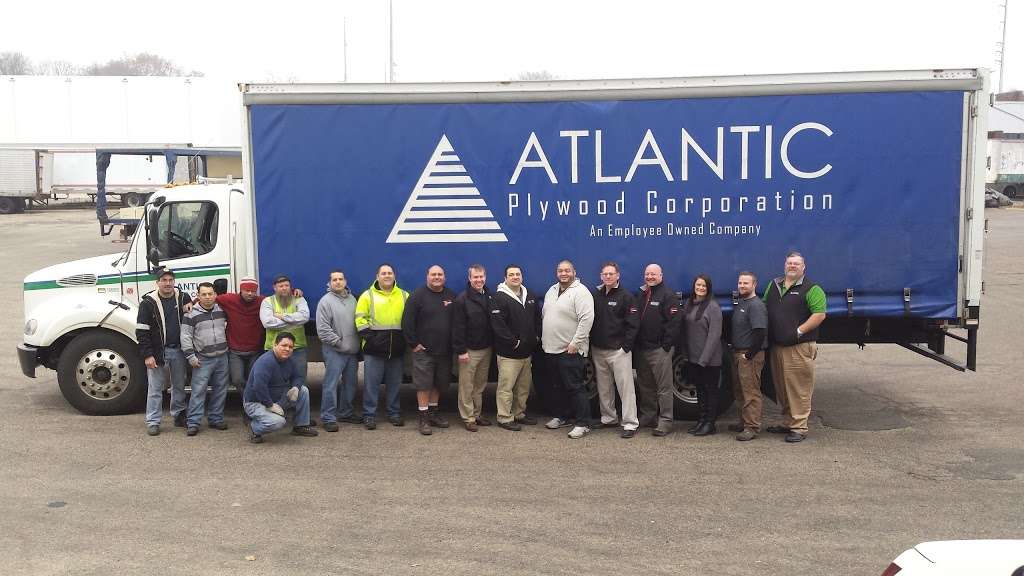 Atlantic Plywood Co | 1 Noyes Ave # D, Rumford, RI 02916, USA | Phone: (800) 292-6766