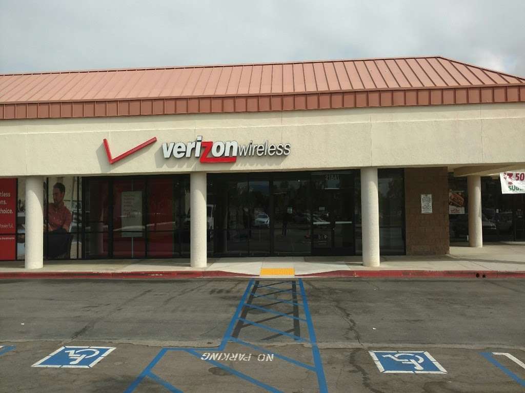 Verizon | 21841 Hawthorne Blvd, Torrance, CA 90503 | Phone: (310) 316-0385