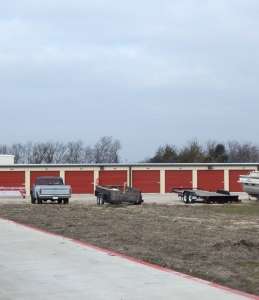 AAA Park Storage | 774 Park Blvd, Wylie, TX 75098, USA | Phone: (972) 429-5910