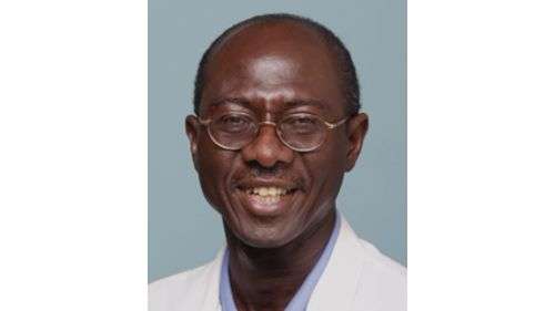 Anthony Boakye, MD | Kaiser Permanente | 888 Bestgate Rd, Annapolis, MD 21401, USA | Phone: (410) 571-7300