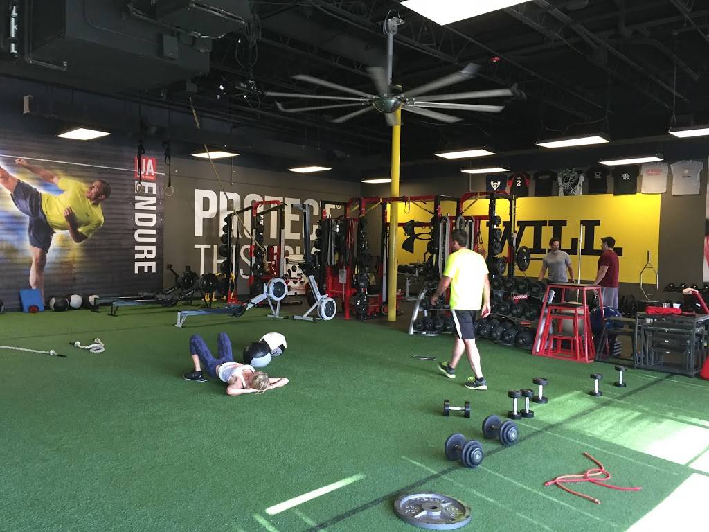 FX Studios & Under Armour Performance Center | 11270 Pepper Rd, Hunt Valley, MD 21031, USA | Phone: (410) 771-1500