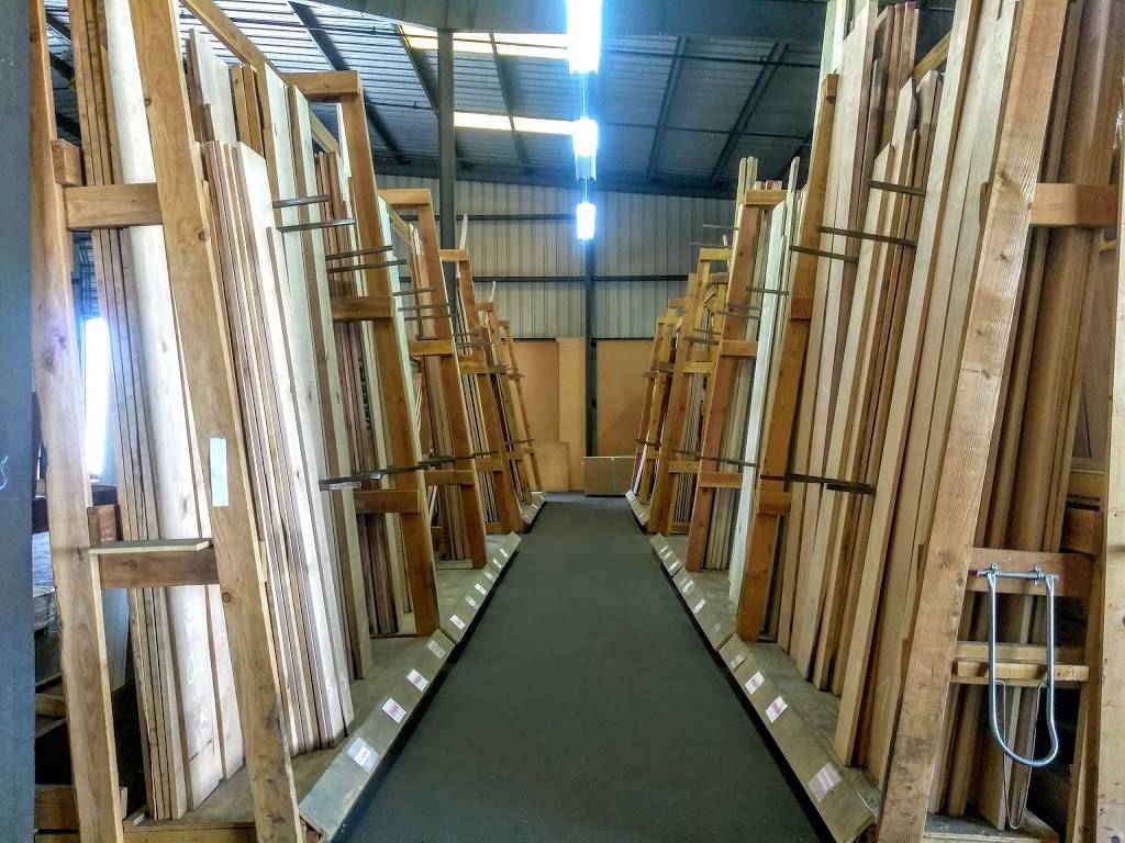 Hardwoods specialty products | 230 Inyo St, Bakersfield, CA 93305, USA | Phone: (661) 324-1707