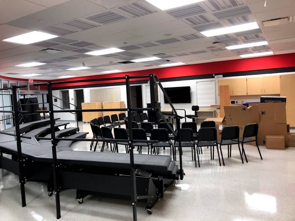 Groveport Madison High School | 4475 S Hamilton Rd, Groveport, OH 43125 | Phone: (614) 836-4964