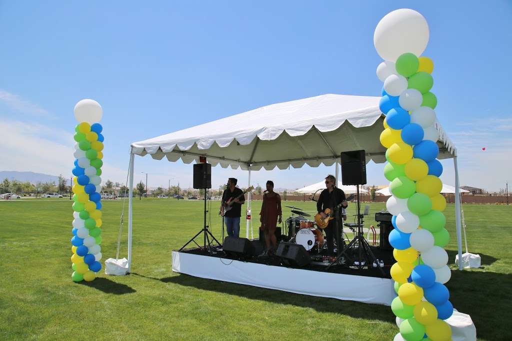 Celebration Park | 2910 Merrill Ave, Ontario, CA 91762 | Phone: (909) 395-2020