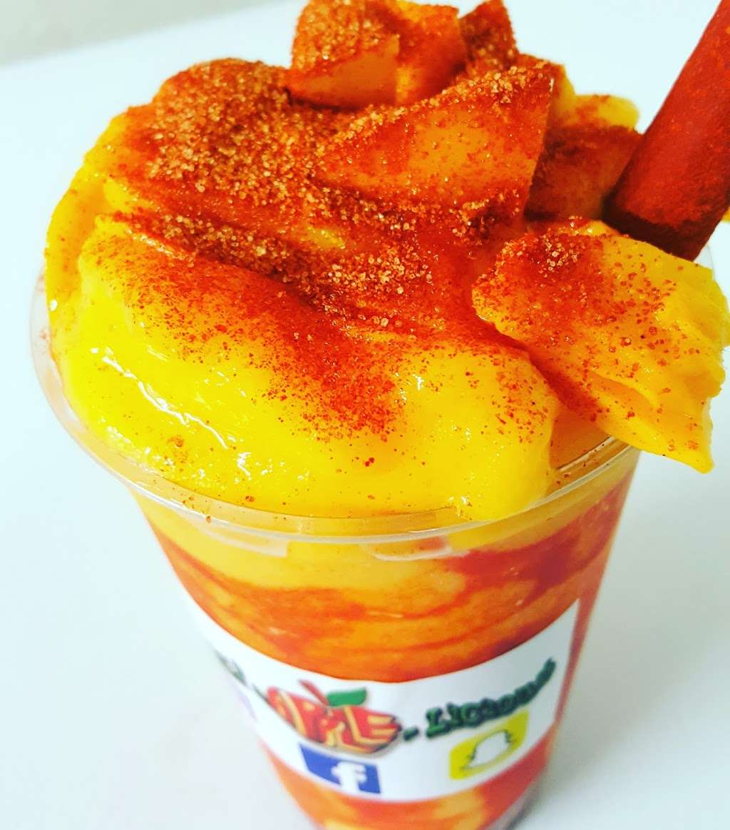Fruteria Deli-Apple-Licious | 7030 Branching Ct Suite 101, San Antonio, TX 78239, USA