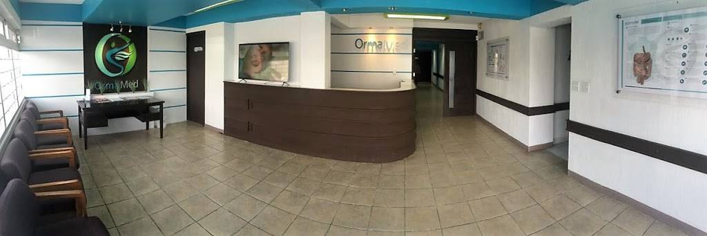 Orma Med International Surgical Services | Del Granjero 7024, Oasis, 32697 Cd Juárez, Chih., Mexico | Phone: 656 503 7020