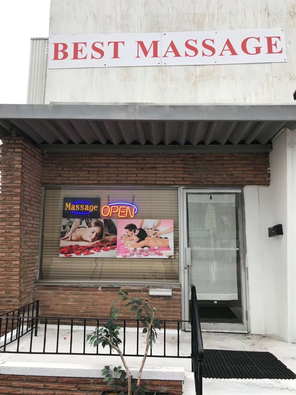 Best Massage 3616 W 16th St Indianapolis In 46222 Usa Businessyab