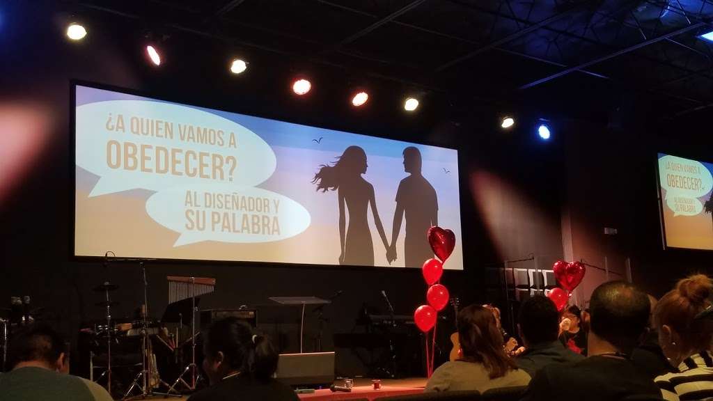 Iglesia Casa de Amor y Fe, Lakeland | 2445 US Hwy 98 N, Lakeland, FL 33805, USA | Phone: (863) 808-7878