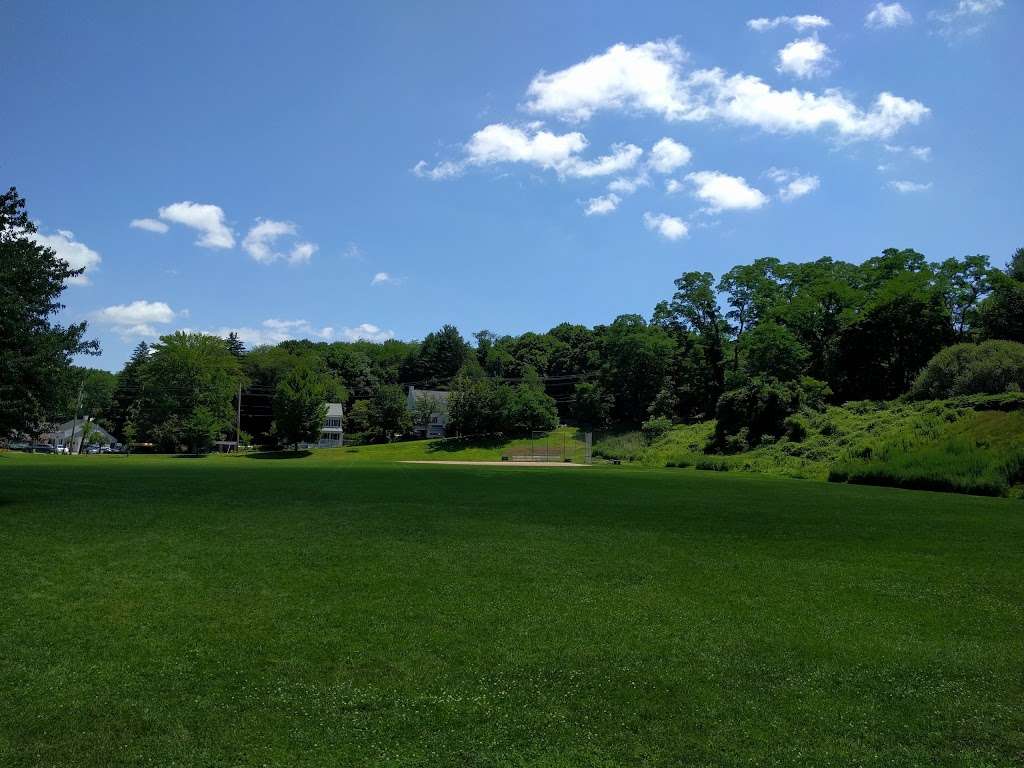 Western Greenwich Civic Center Park | Greenwich, CT 06831, USA