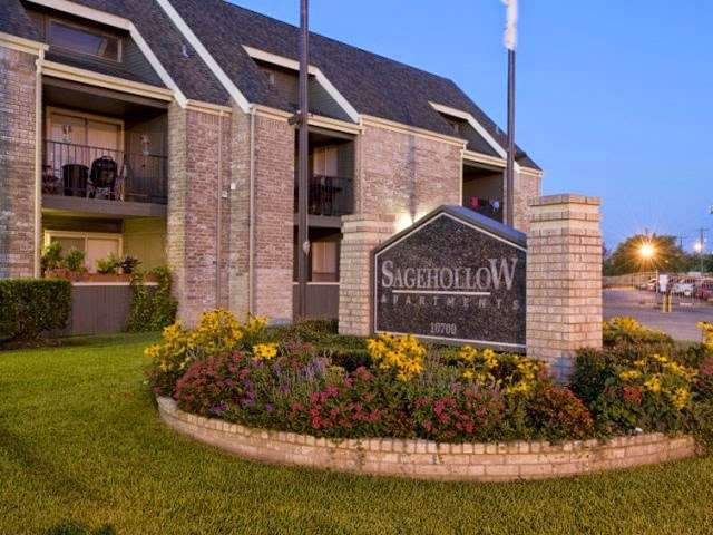 Sage Hollow Apartments | 10700 Fuqua St, Houston, TX 77089, USA | Phone: (281) 815-4082