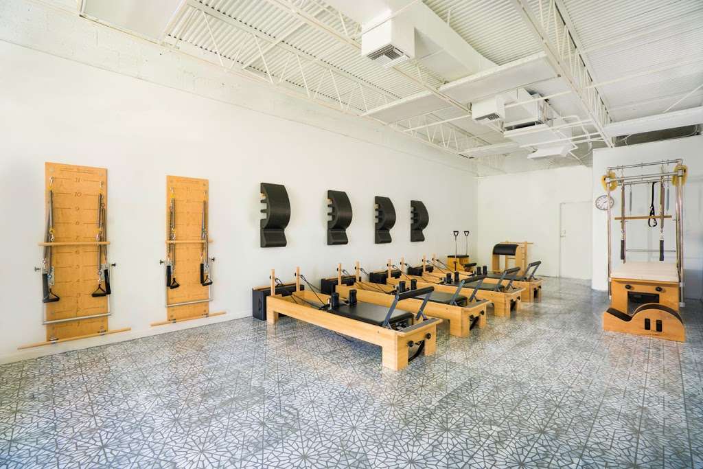 BREATHE PILATES Miami | 715 NE 79th St, Miami, FL 33138, USA | Phone: (786) 801-9860