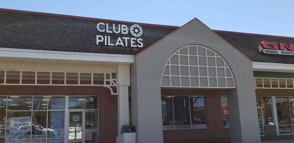 Club Pilates | 350 Ramapo Valley Rd #430, Oakland, NJ 07436, USA | Phone: (973) 846-4956