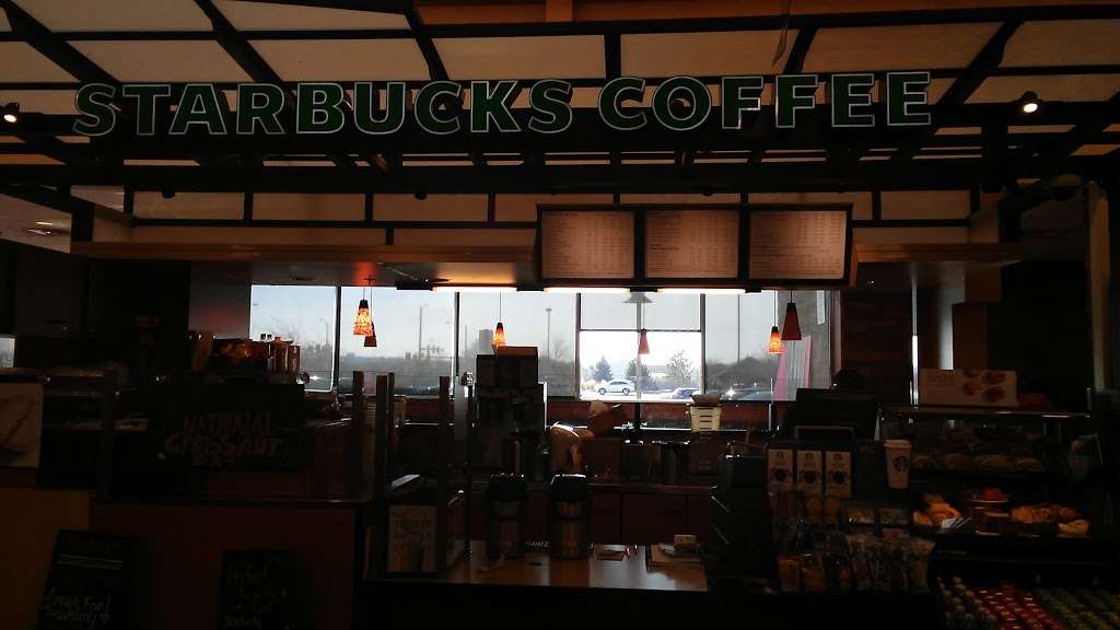 Starbucks | 2355 W 136th Ln, Broomfield, CO 80023, USA | Phone: (303) 920-3010