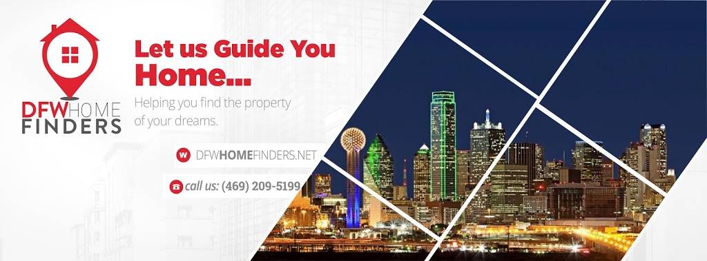 Hector Pimentel DFW Home Finders-REMAX Dallas Suburbs | 3915 W McDermott Dr #100, Plano, TX 75025, USA | Phone: (469) 580-2370