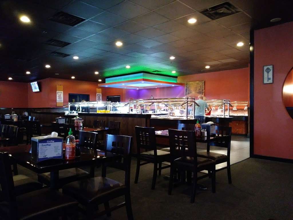 Fuji Buffet | 1841 FL-44, New Smyrna Beach, FL 32168, USA | Phone: (386) 409-7098