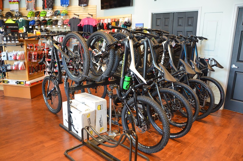 Trail & Fitness Bicycles | 5133 Harding Pike Ste A-6, Nashville, TN 37205, USA | Phone: (615) 499-4634