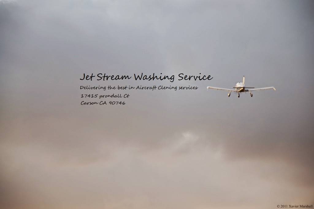 Jet Stream Washing Service | 17415 Prondall Ct, Carson, CA 90746, USA | Phone: (361) 235-4499