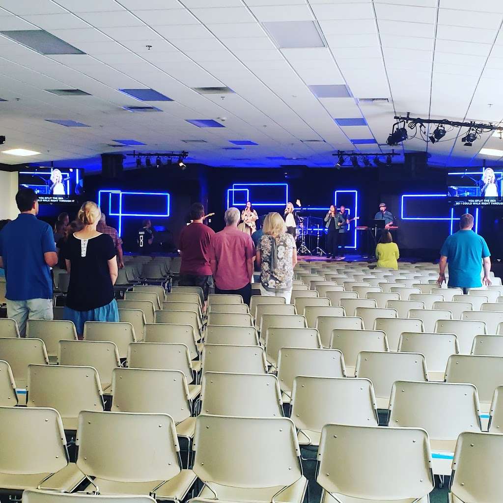 Saddleback Church Rancho Capistrano | 29251 Camino Capistrano, San Juan Capistrano, CA 92675 | Phone: (949) 609-8700