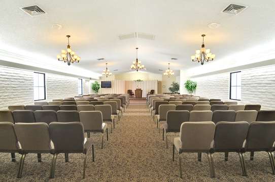 Sunland Memorial Park, Mortuary & Cremation Center | 15826 N Del Webb Blvd, Sun City, AZ 85351, USA | Phone: (623) 933-0161