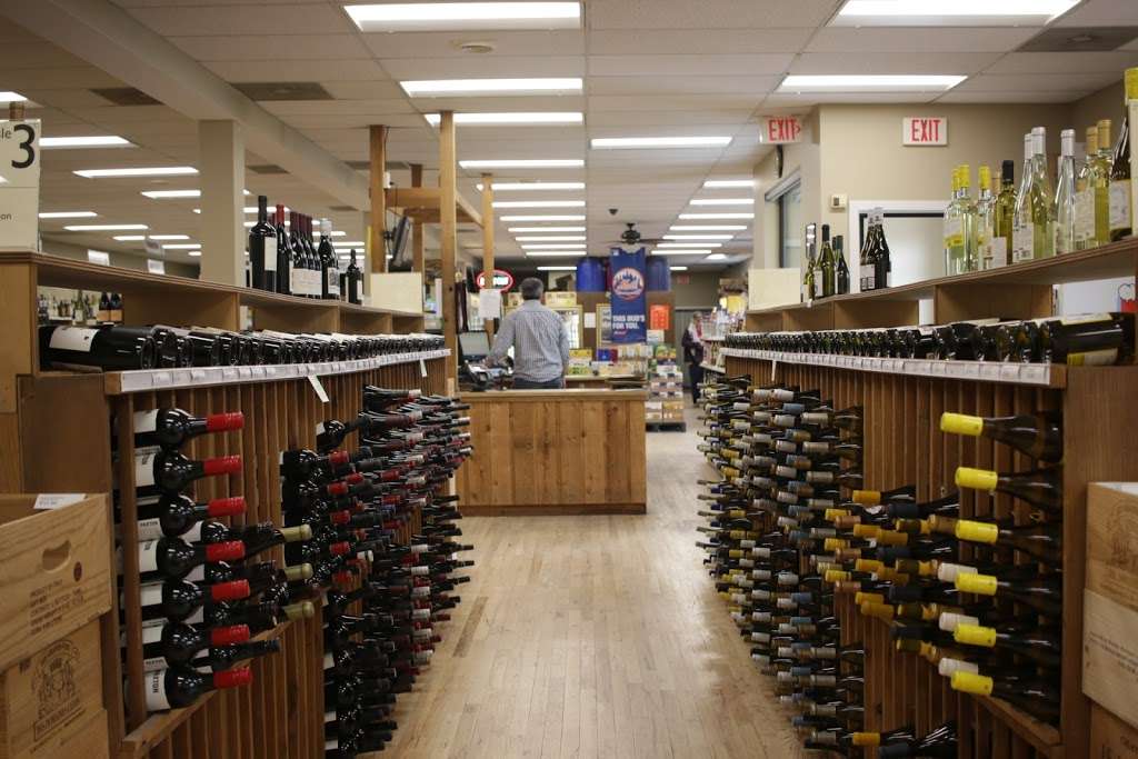 Georgetown Package Store | 34 Main St, West Redding, CT 06896, USA | Phone: (203) 544-8534