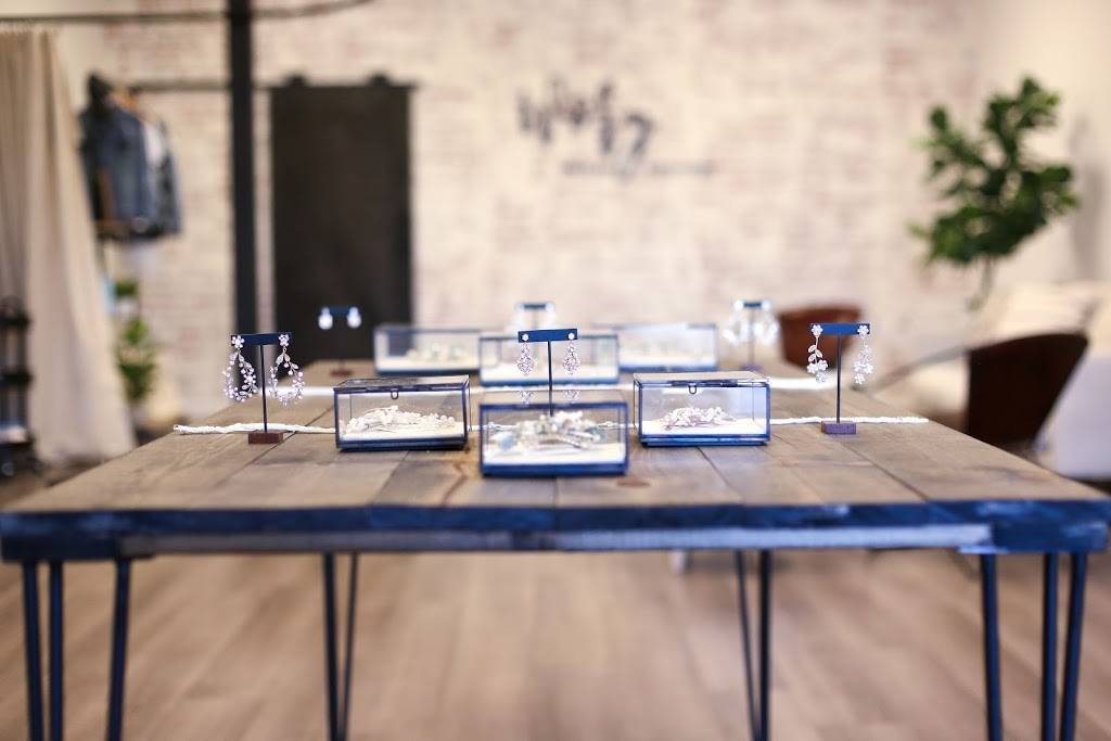 Ivory Bridal Boutique 1990 N Fowler Ave 114 Clovis Ca Usa