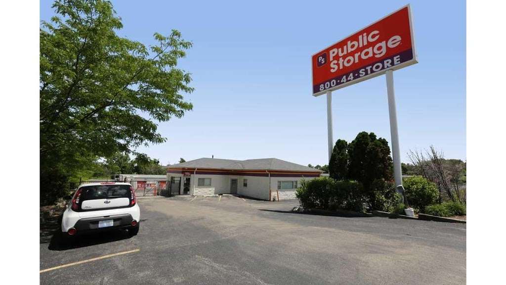 Public Storage | 184 US-30, Aurora, IL 60504, USA | Phone: (630) 791-0846