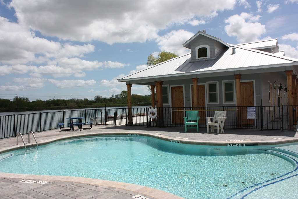 USA RV Resorts Willow Lake | 1316 TX-3, League City, TX 77573 | Phone: (281) 724-2020