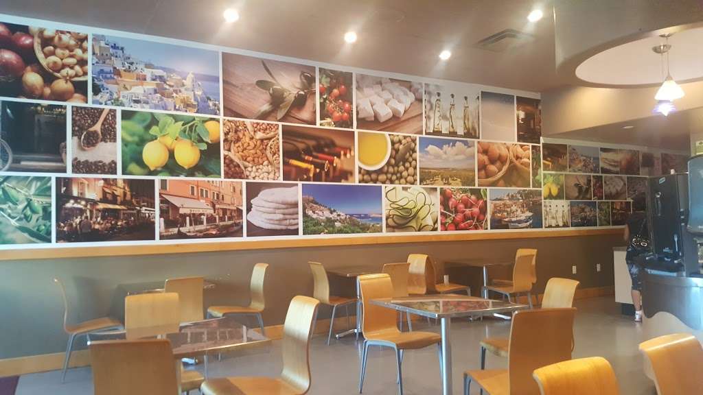 True Mediterranean Kitchen | 469 Magnolia Ave, Corona, CA 92879 | Phone: (951) 371-8885