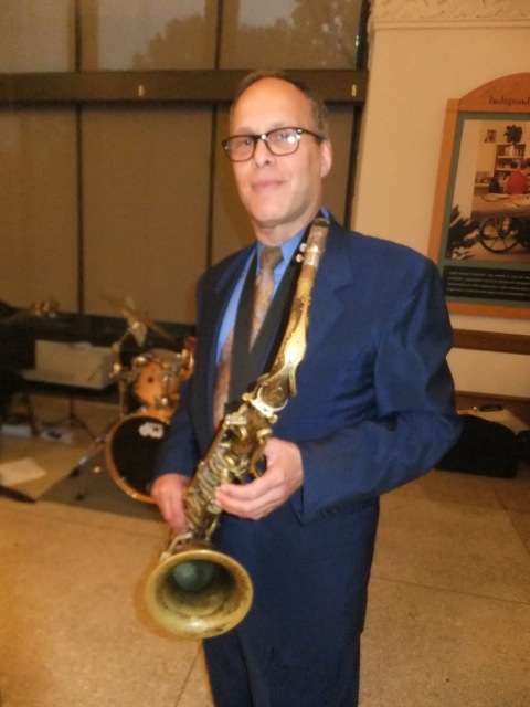 Rob Stone, Private Music Instructor, Sax & Clarinet | Callanan Ave, Bryn Mawr, PA 19010, USA | Phone: (610) 283-9714