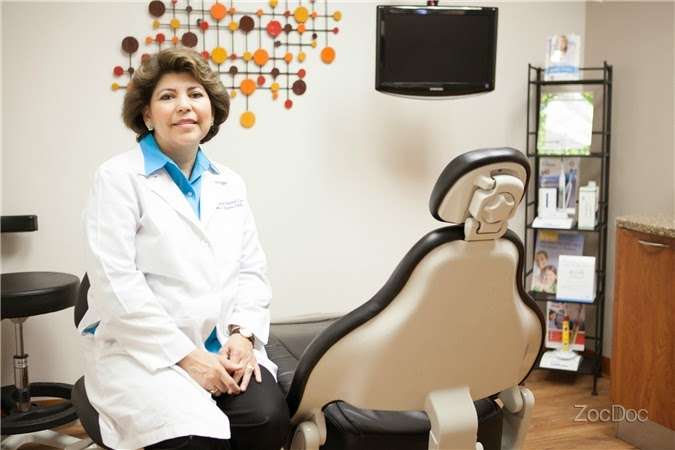 Advanced Dental Care: Dr. Elsa D. Flores DMD | 4927 Lake Ridge Pkwy #110, Grand Prairie, TX 75052, USA | Phone: (972) 988-3000