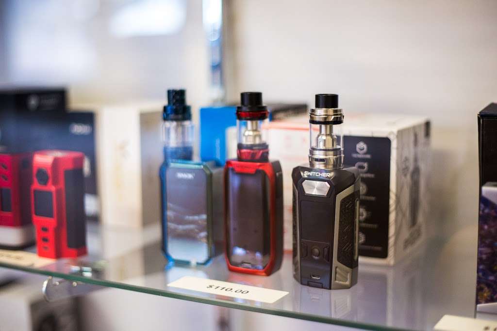 Omega Vapes | 1470 S Santa Fe Dr b, Denver, CO 80223 | Phone: (720) 398-9976