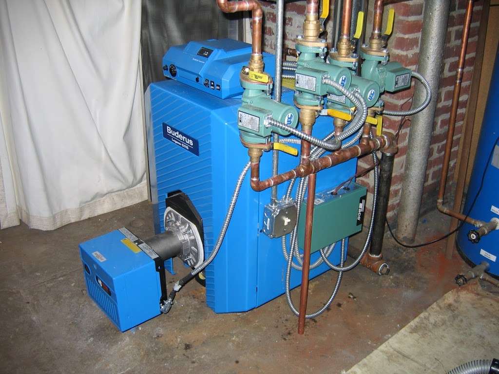 Muirfield Mechanical Services LLC Heating & Air Conditioning | 60 Willow Rd, Ayer, MA 01432, USA | Phone: (978) 263-7130