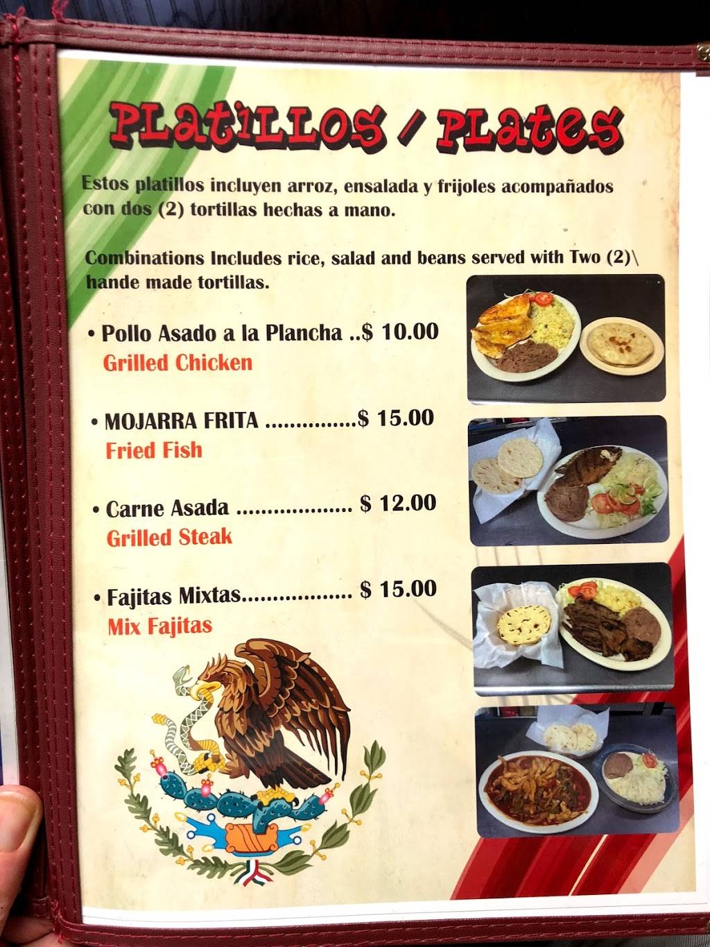 Taqueria Chango | 2405 Hickory St, Omaha, NE 68105, USA | Phone: (402) 933-2819