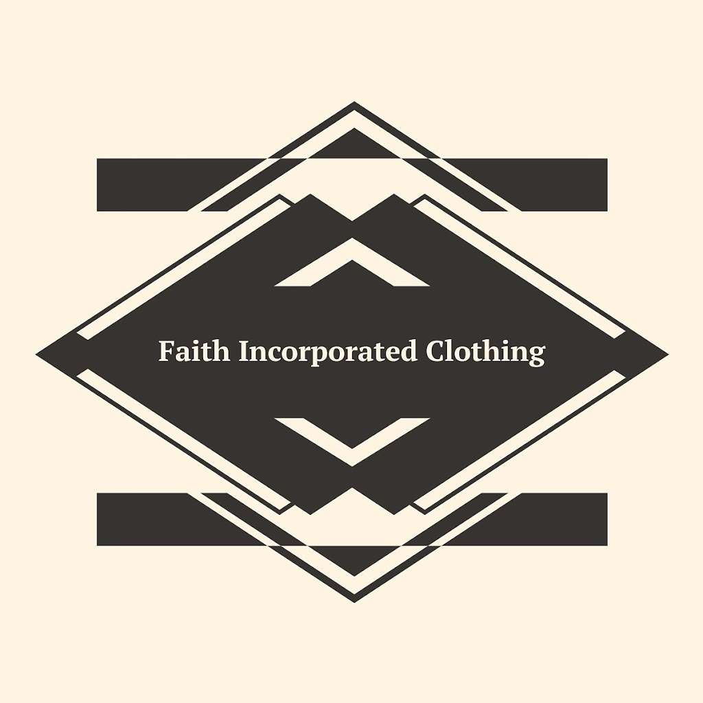 Faith Incorporated Clothing LLC | Jordyn, 10997 Florence Hills St, Las Vegas, NV 89141, USA | Phone: (702) 353-0456