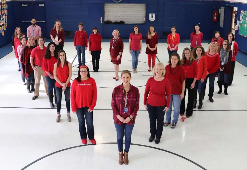 Mary E Volz Middle School 505 W 3rd Ave, Runnemede, NJ 08078, USA