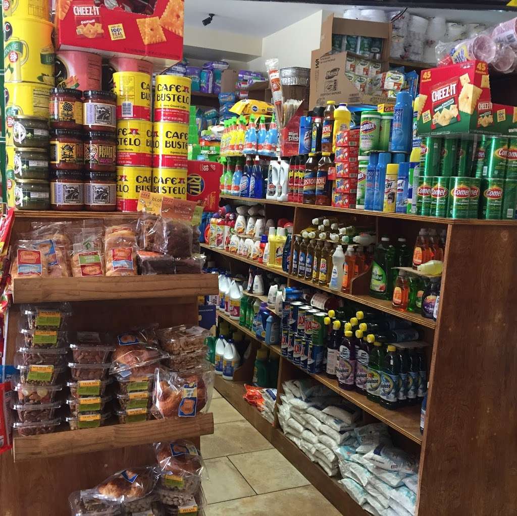 Neighborhood Deli & Grocery | 87 Ralph Ave, Brooklyn, NY 11221 | Phone: (347) 533-8220