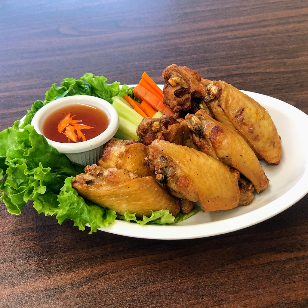 A&V Lao-Thai Food | 4906 Broadway Ave #102, Haltom City, TX 76117, USA | Phone: (817) 373-5880