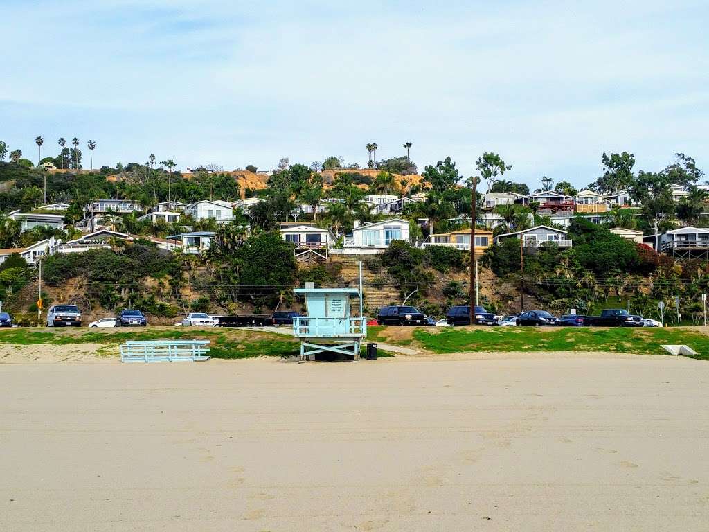 Will Rogers State Beach | 15176 Pacific Coast Hwy, Pacific Palisades, CA 90272