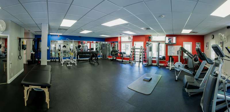 Body Coach Personal Training | 625 Main St #25, Windermere, FL 34786 | Phone: (407) 876-0025