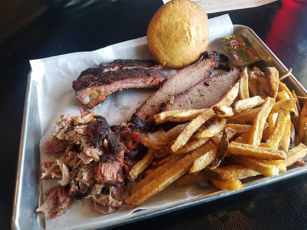 Tired Texan BBQ | 4702 S 108th St, Omaha, NE 68137, USA | Phone: (402) 991-9994