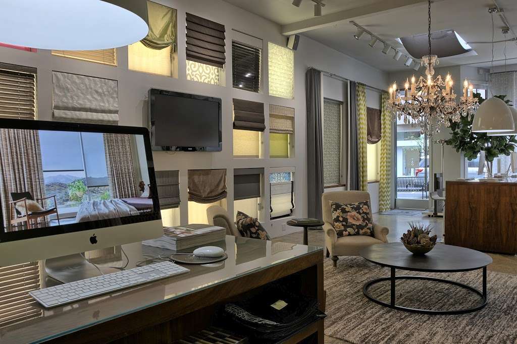 The Shade Store | 1932 Fillmore St, San Francisco, CA 94115, USA | Phone: (415) 848-9179