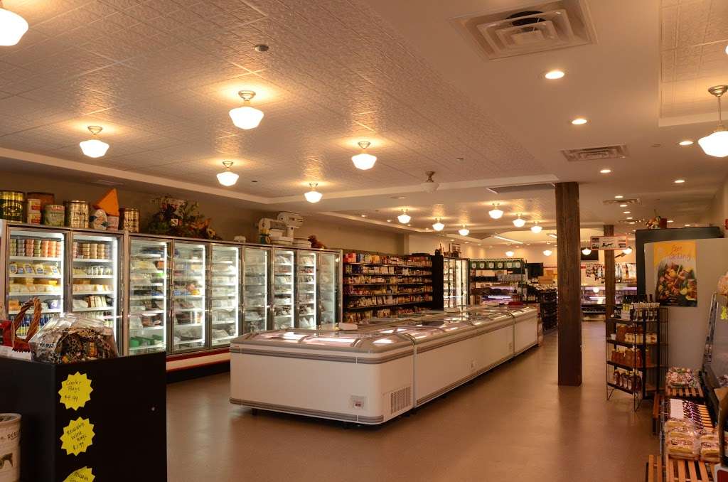 Reams Meat Market | 250 S Main St, Elburn, IL 60119, USA | Phone: (630) 365-6461