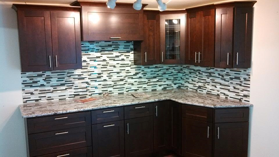 A N G Granite & Cabinets | 1722 Plainfield Rd, Crest Hill, IL 60403, USA | Phone: (815) 582-4724