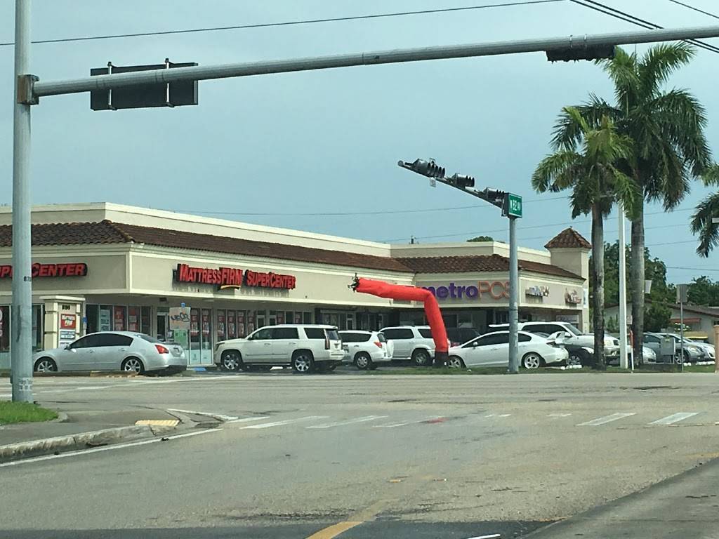 Mattress Firm West Flagler | 8184 W Flagler St Ste 1-4, Miami, FL 33144 | Phone: (305) 262-1995