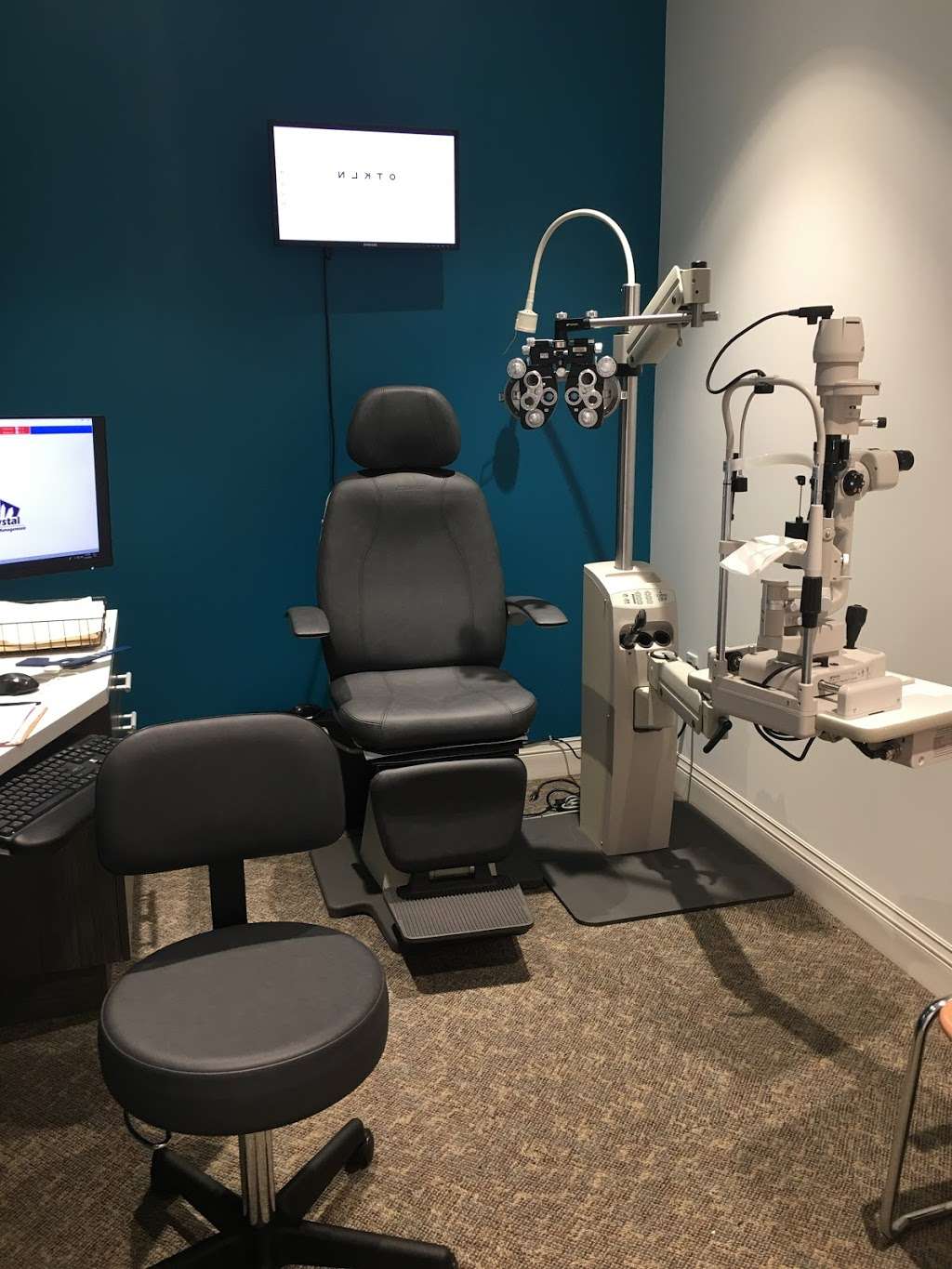 East Bay Vision Center Optometry, Pleasanton | 2709 Stoneridge Dr Suite 112, Pleasanton, CA 94588, USA | Phone: (925) 462-1100