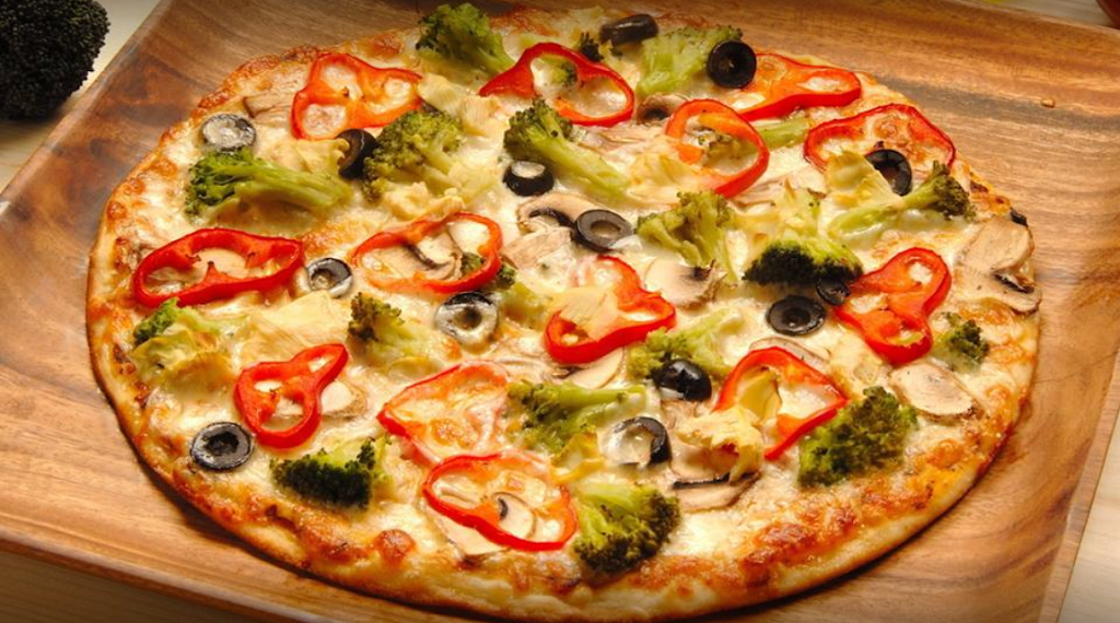 Best Pizza | 4508 Washington Rd, Atlanta, GA 30349, USA | Phone: (404) 765-8820