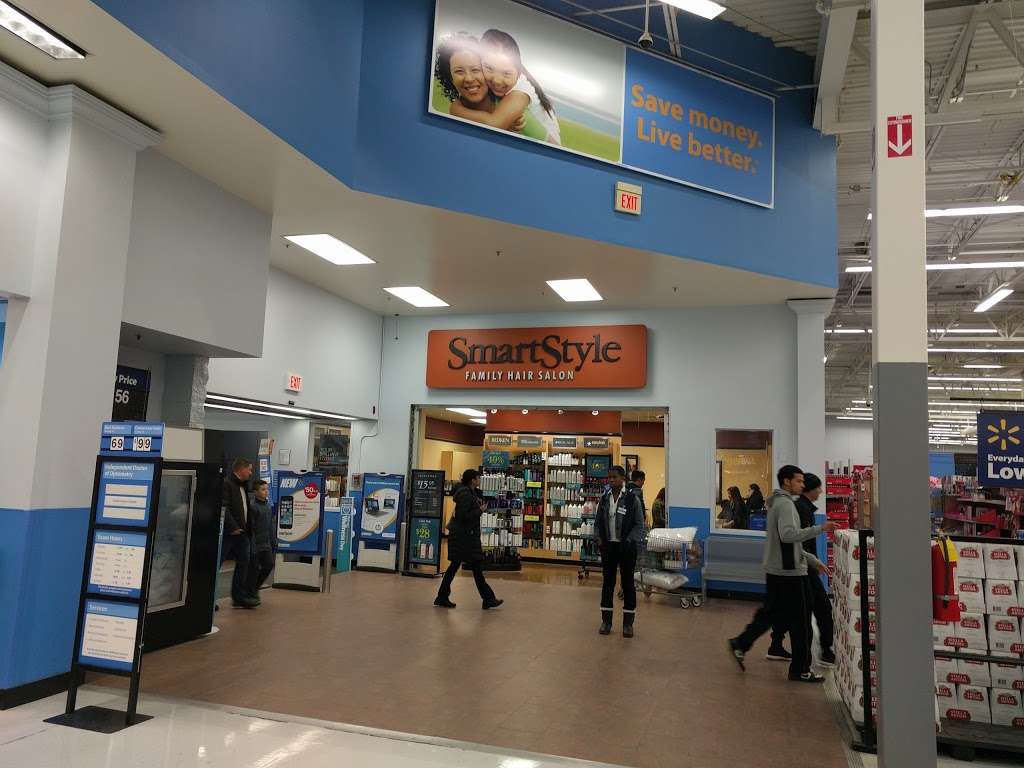 Walmart Supercenter - wide 7