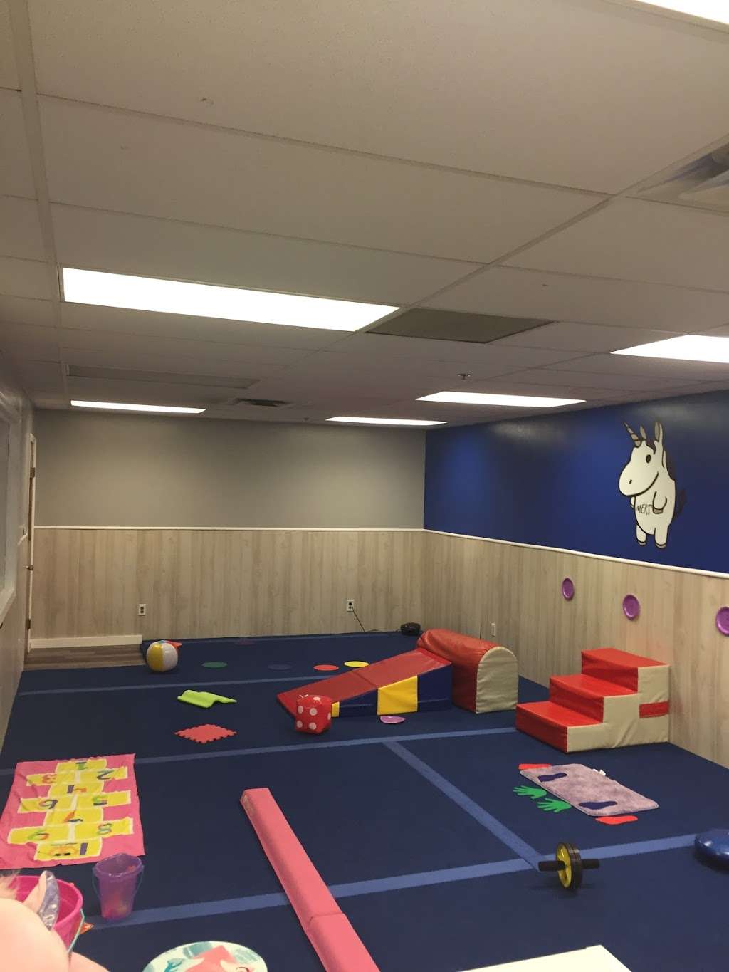 Meks Gymnastic Academy | 1735 W 53rd St, Anderson, IN 46013 | Phone: (765) 400-2220
